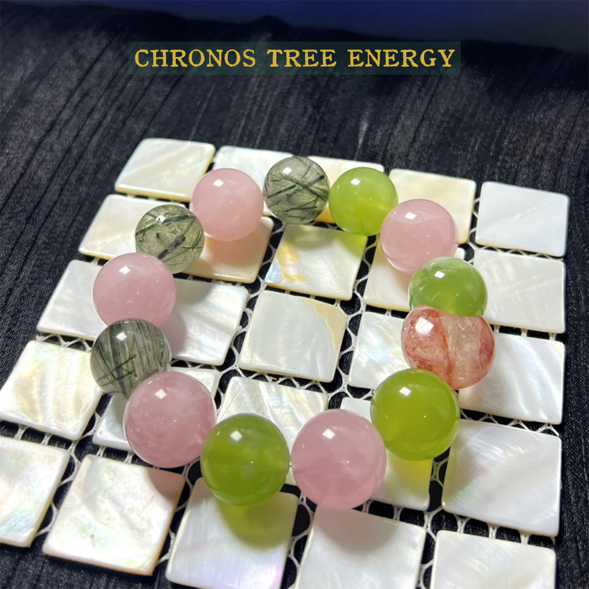 Blossoming Sanctuary