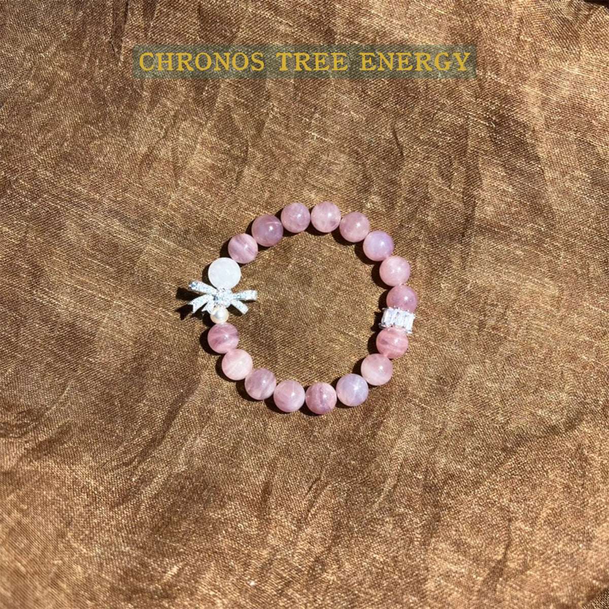 Rose Phantom - Chronos Tree Energy