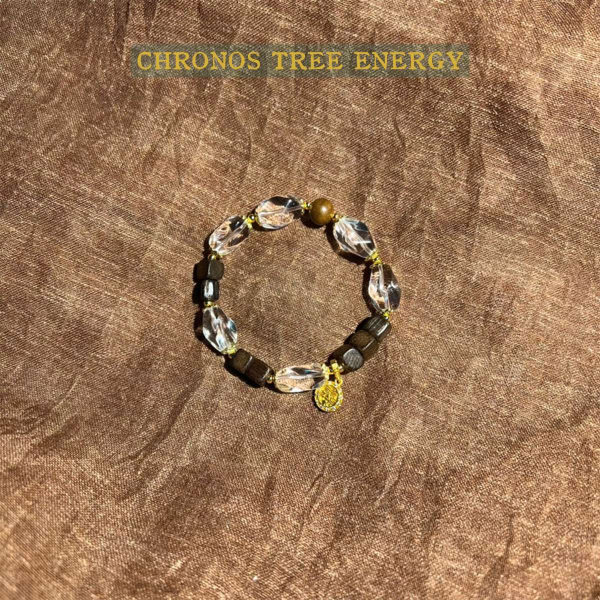 Ethereal Root - Chronos Tree Energy