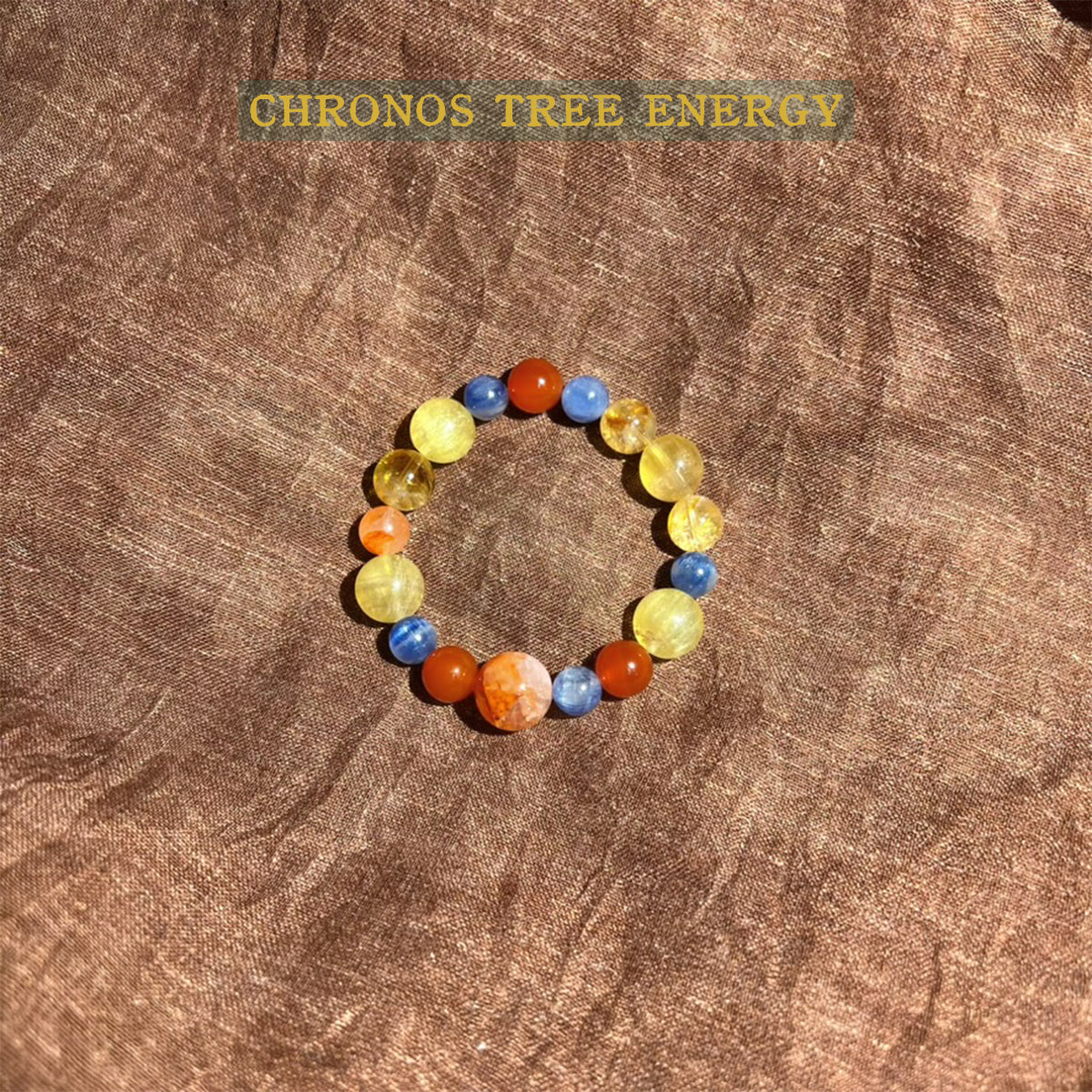 Horizon Seeker - Chronos Tree Energy