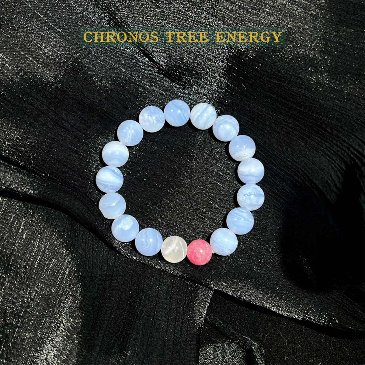 Ocean Rose - Chronos Tree Energy