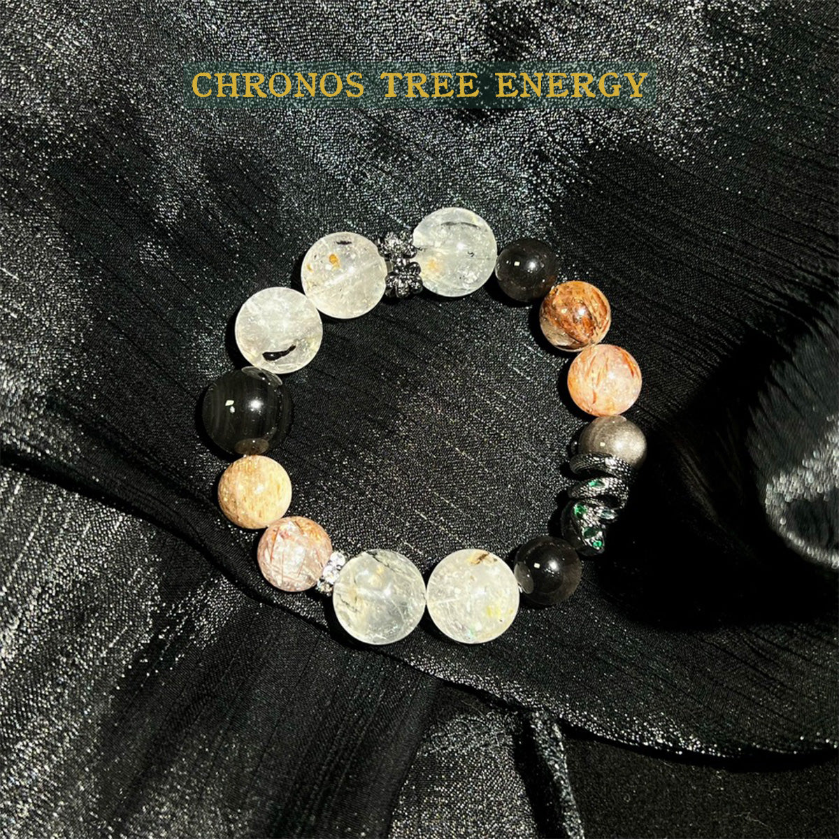 Odin‘s Tear - Chronos Tree Energy