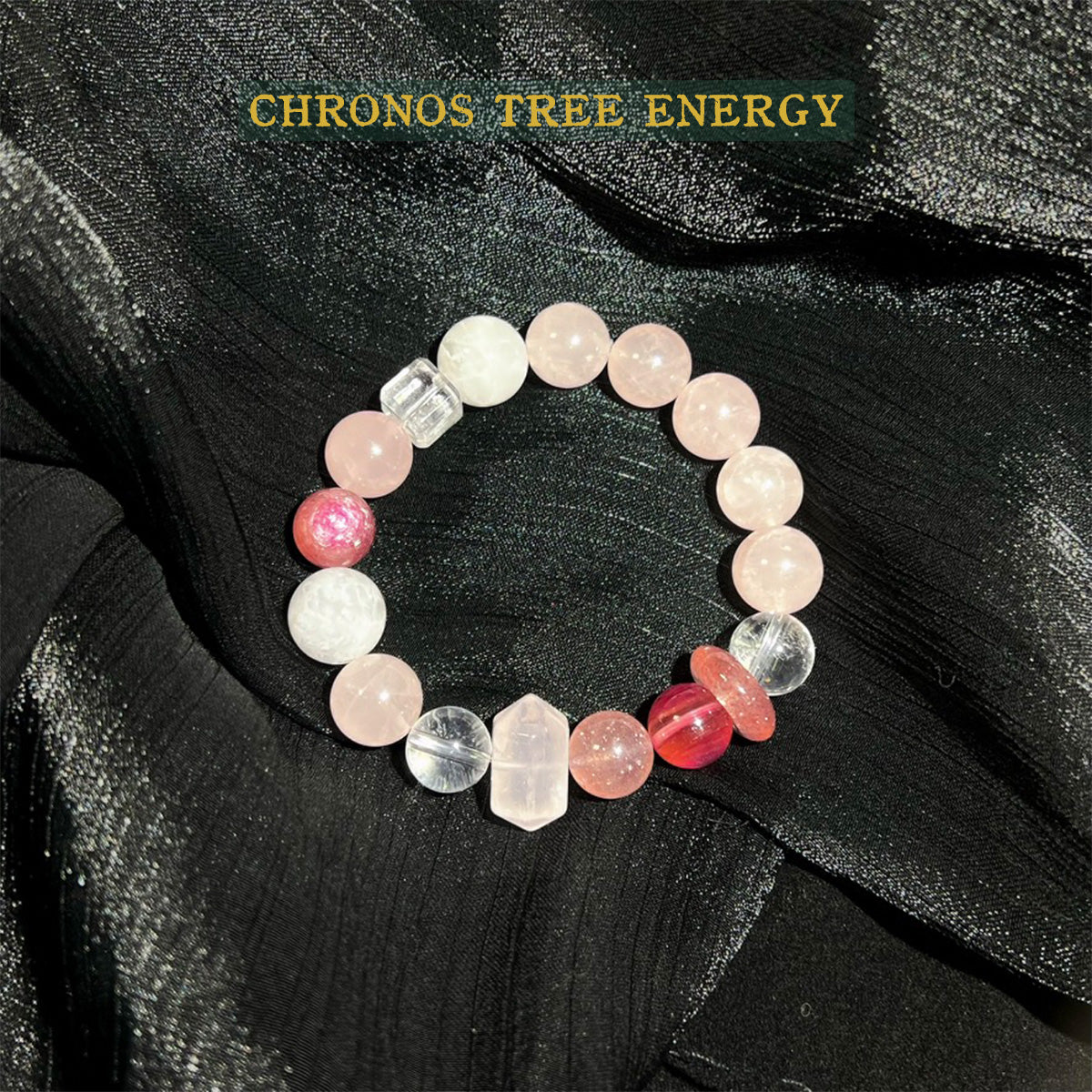 Venus’ Kiss - Chronos Tree Energy