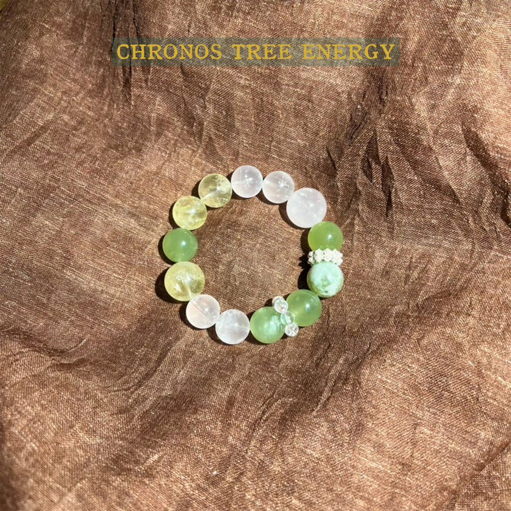 Prosperity Gate - Chronos Tree Energy