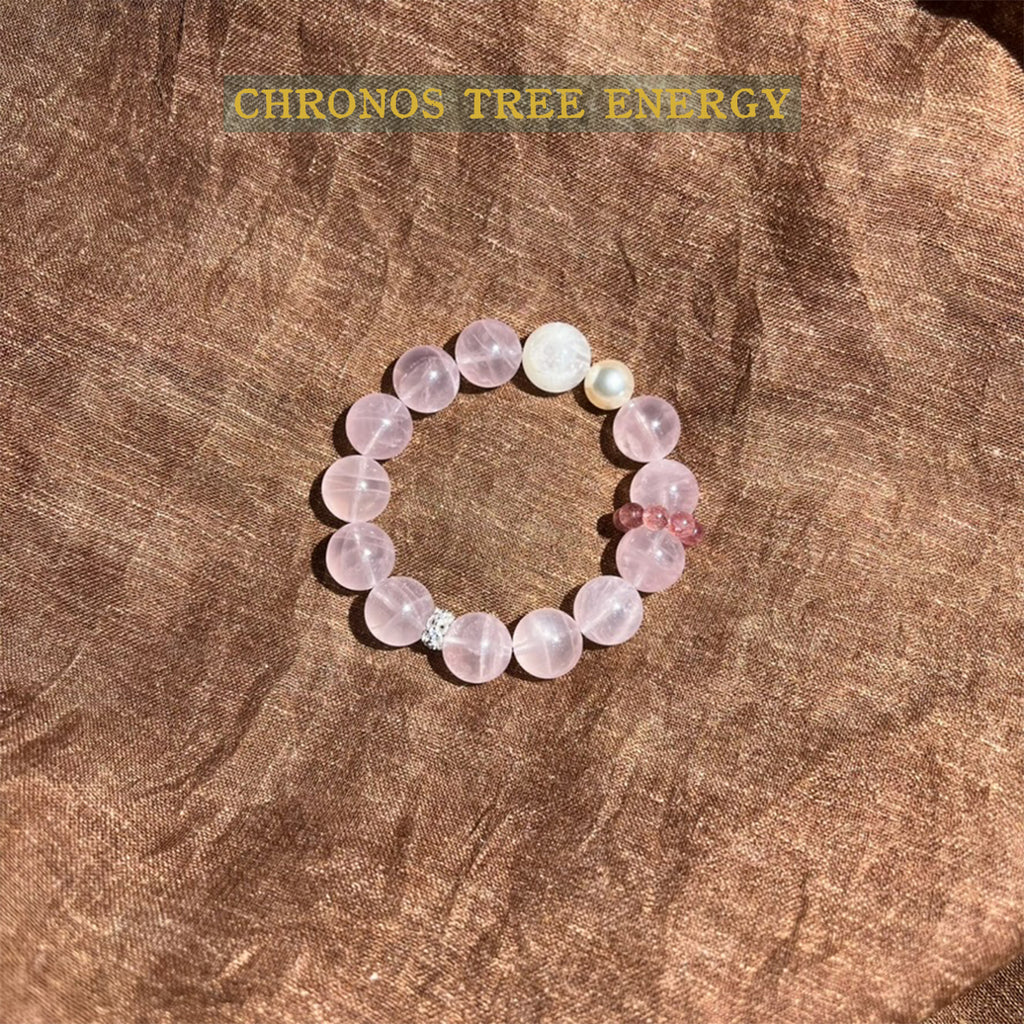 Serene Heart - Chronos Tree Energy