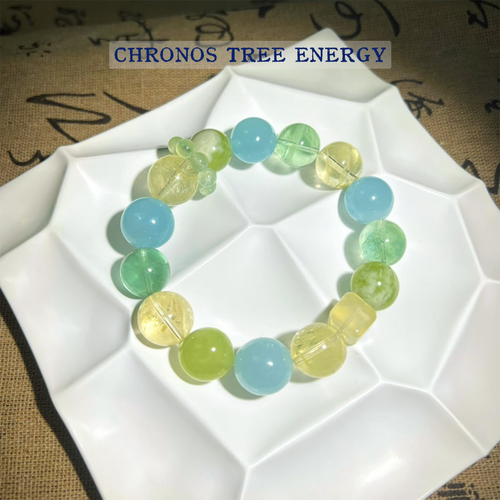 The Harmonist's Yield