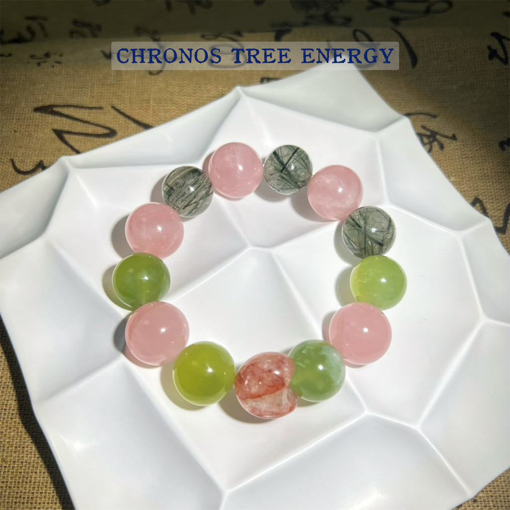 Blossoming Sanctuary