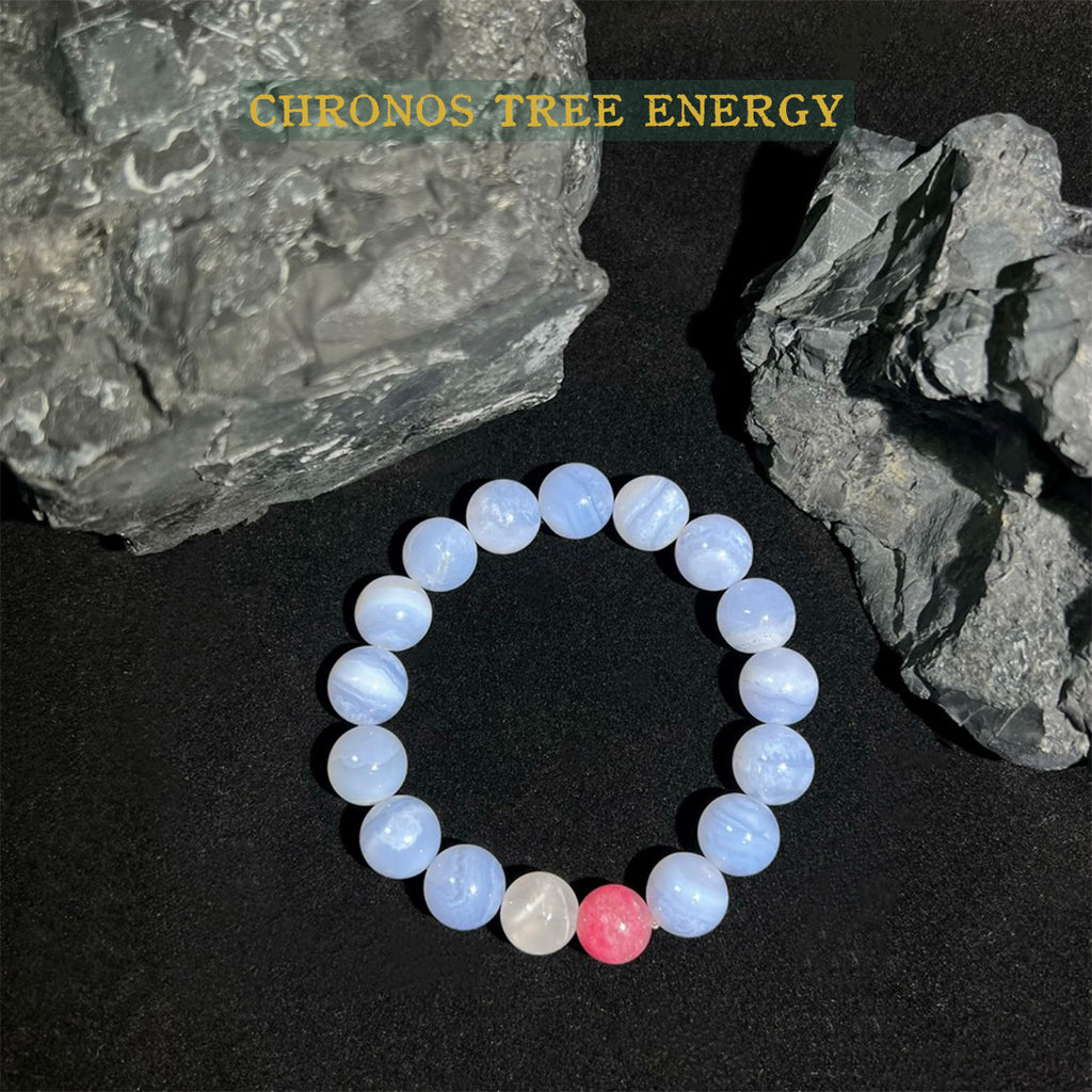 Ocean Rose - Chronos Tree Energy