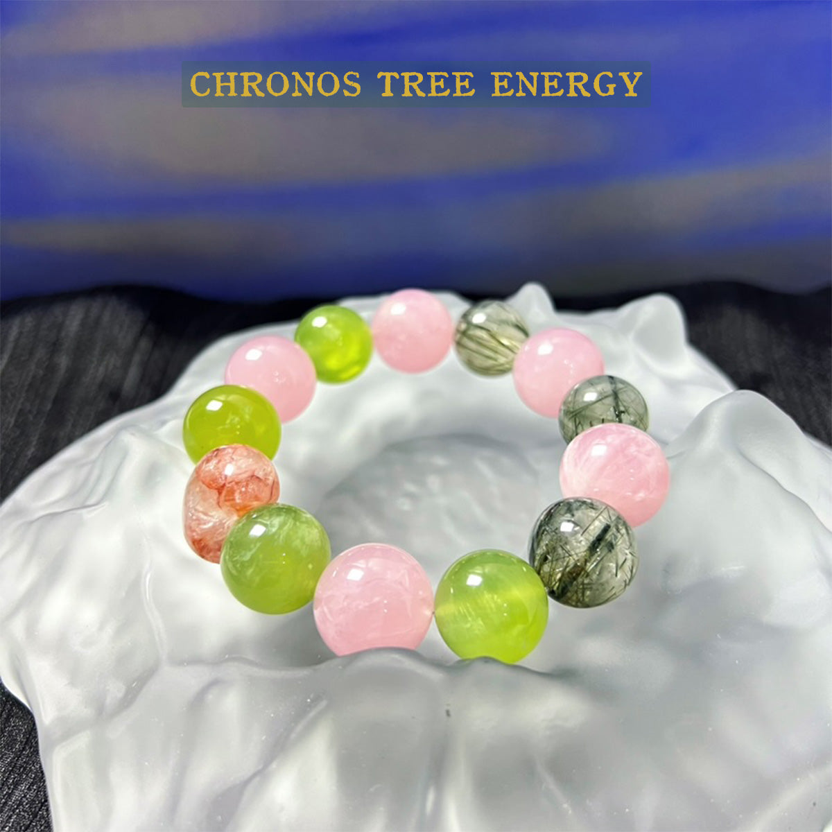 Blossoming Sanctuary