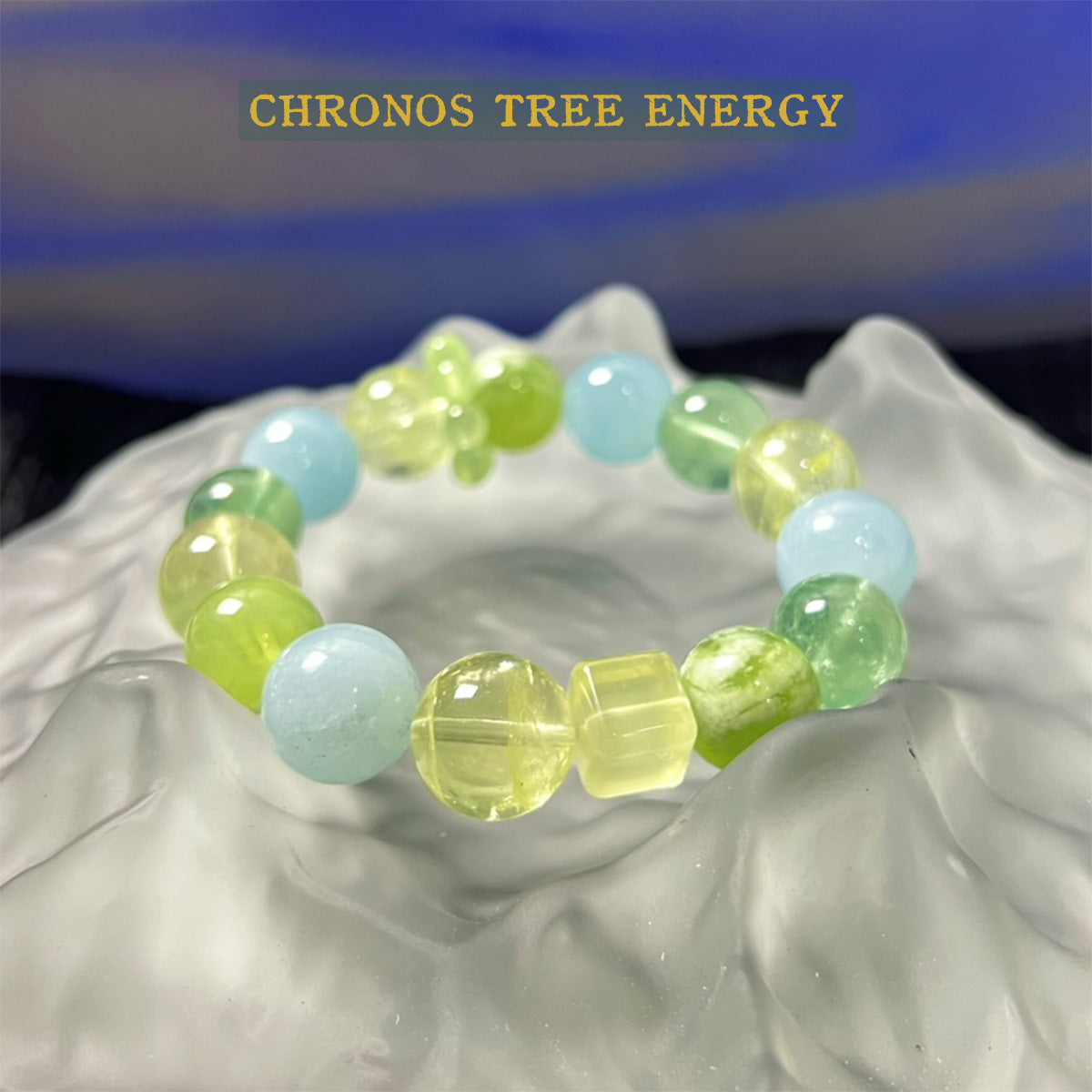 The Harmonist's Yield