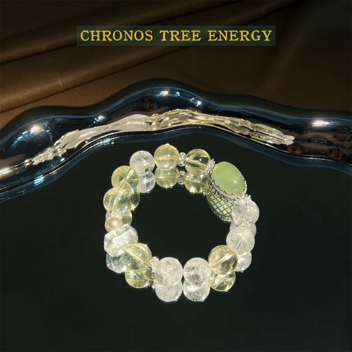 Sylvan Treasury - Chronos Tree Energy
