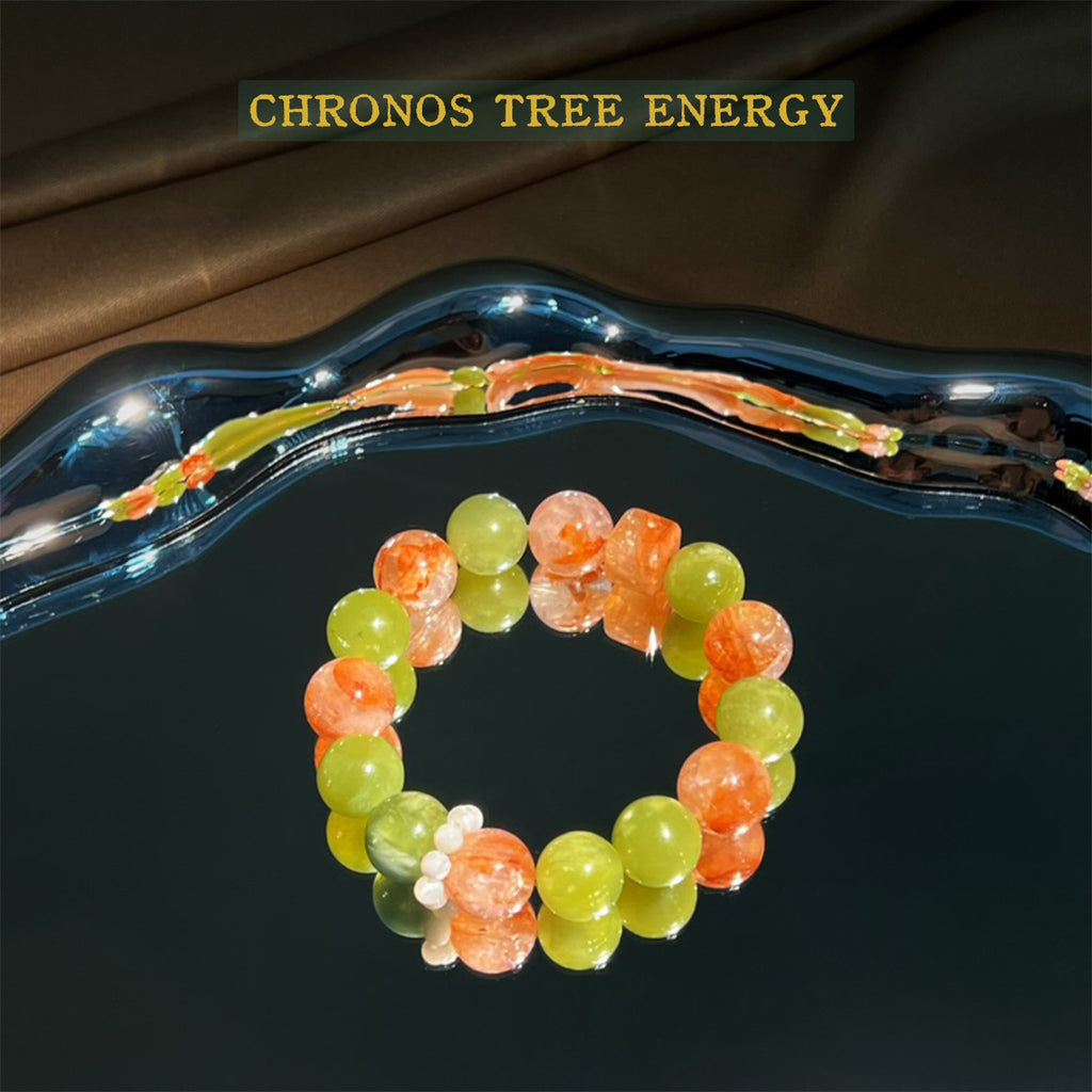 Moss Aglow - Chronos Tree Energy