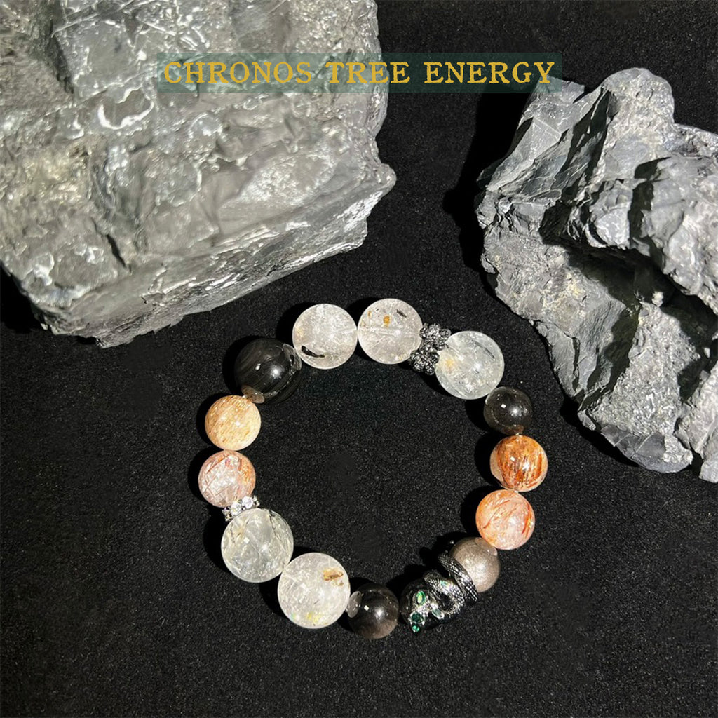 Odin‘s Tear - Chronos Tree Energy