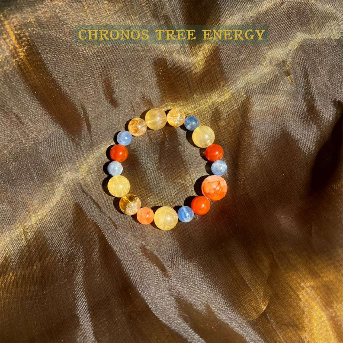Horizon Seeker - Chronos Tree Energy