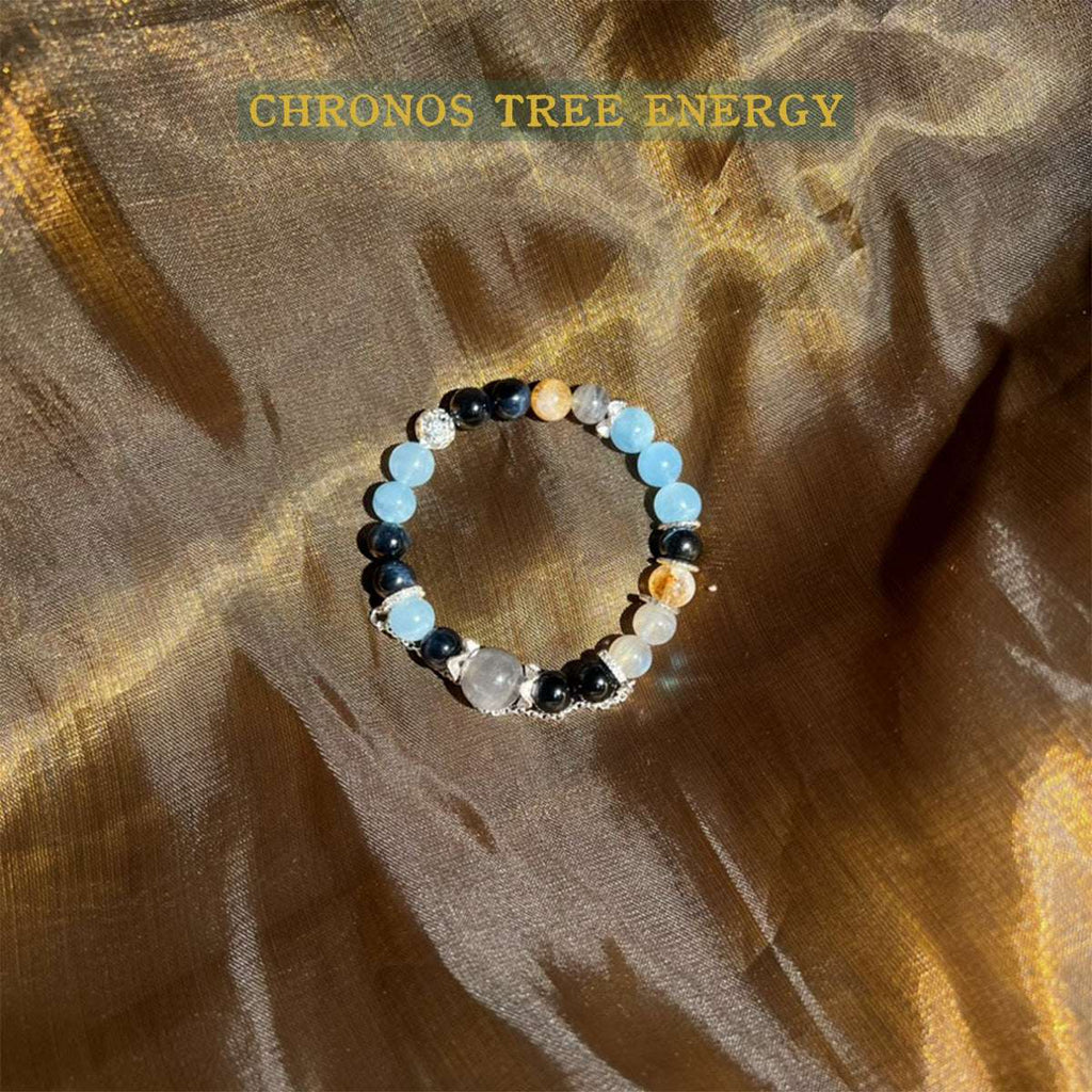 Oracle's Treasury - Chronos Tree Energy