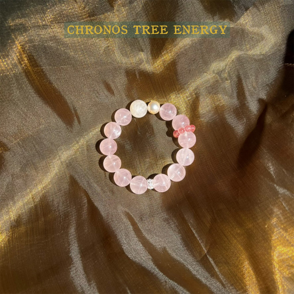 Serene Heart - Chronos Tree Energy