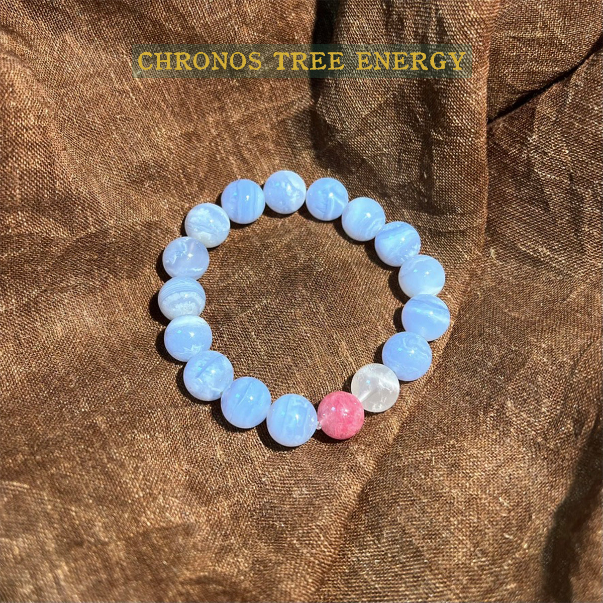 Ocean Rose - Chronos Tree Energy