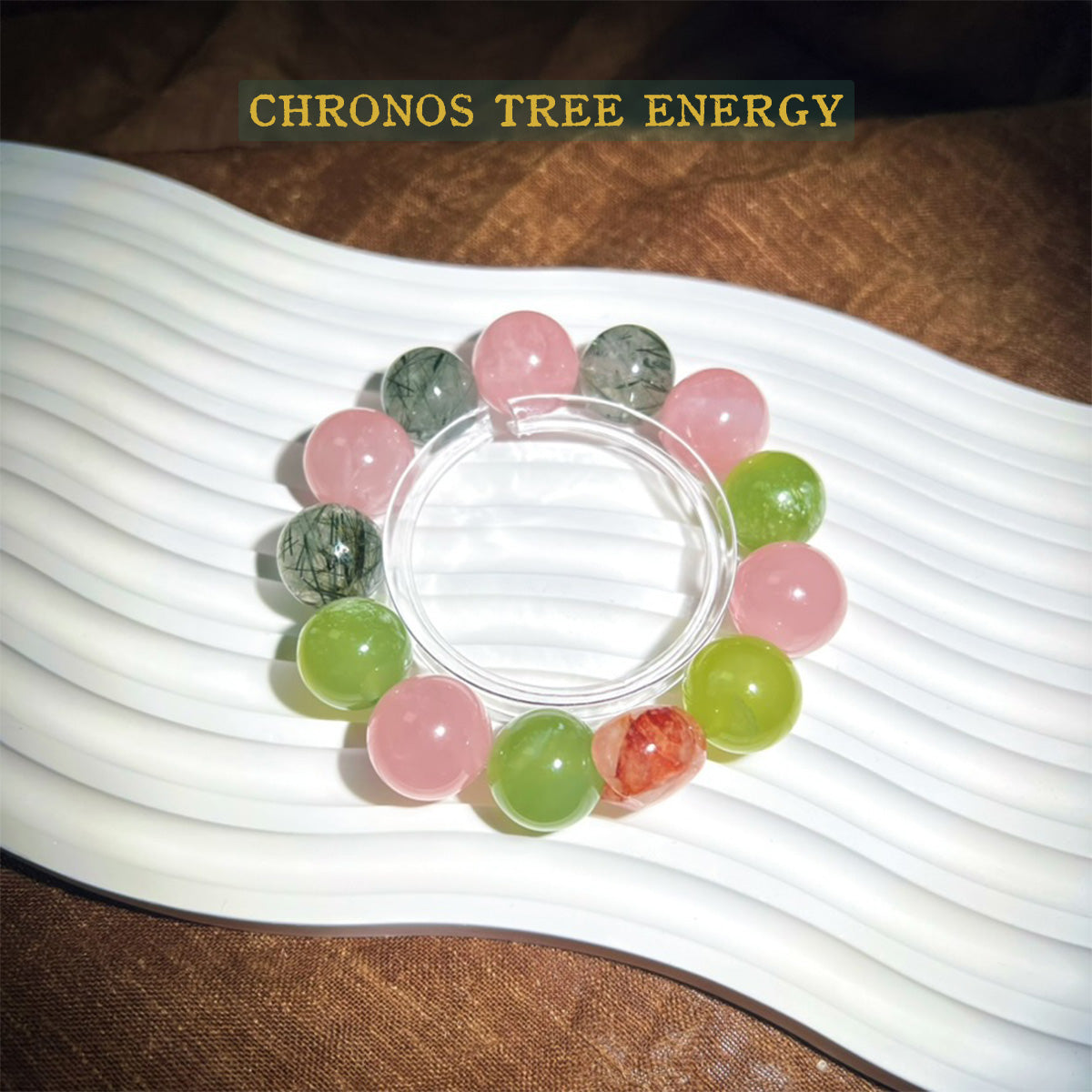 Blossoming Sanctuary