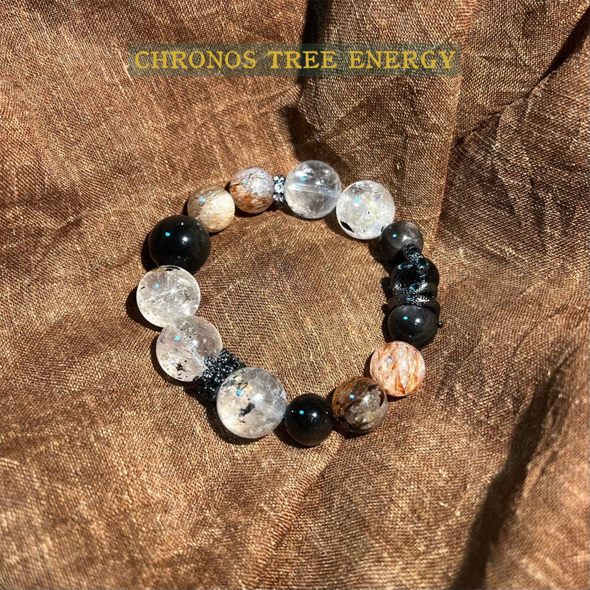 Odin‘s Tear - Chronos Tree Energy