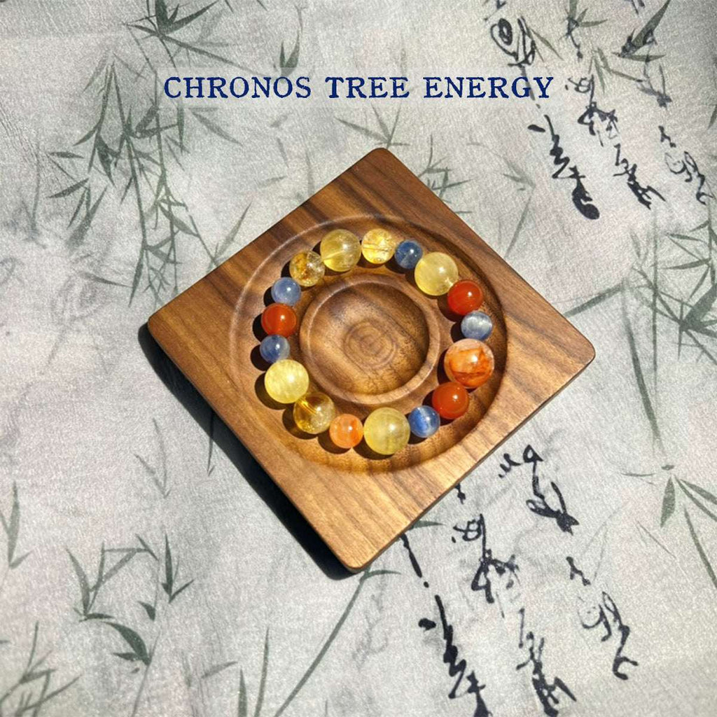 Horizon Seeker - Chronos Tree Energy
