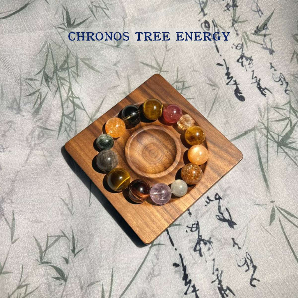 Cosmic Matrix - Chronos Tree Energy
