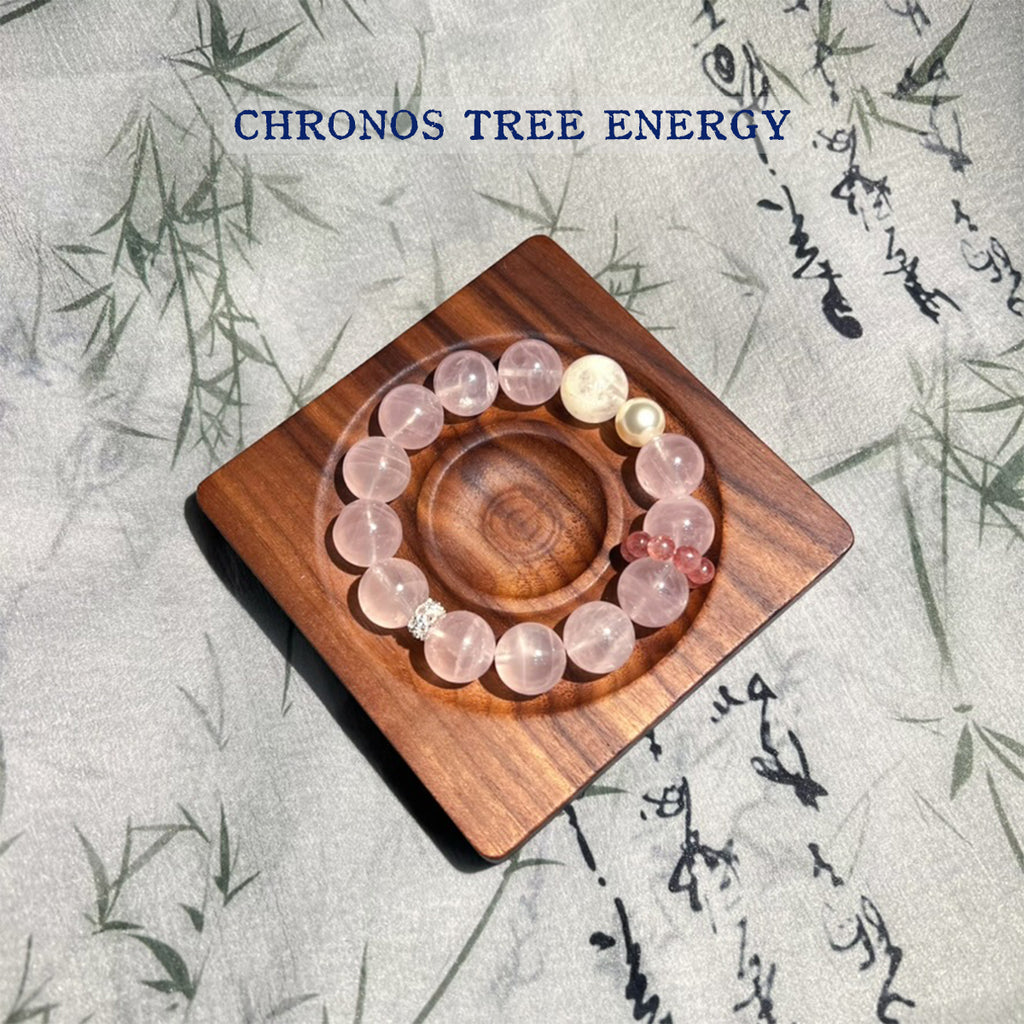 Serene Heart - Chronos Tree Energy