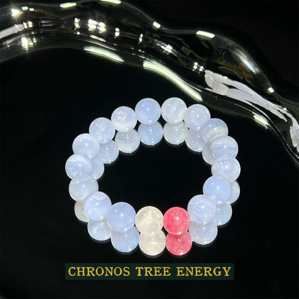 Ocean Rose - Chronos Tree Energy
