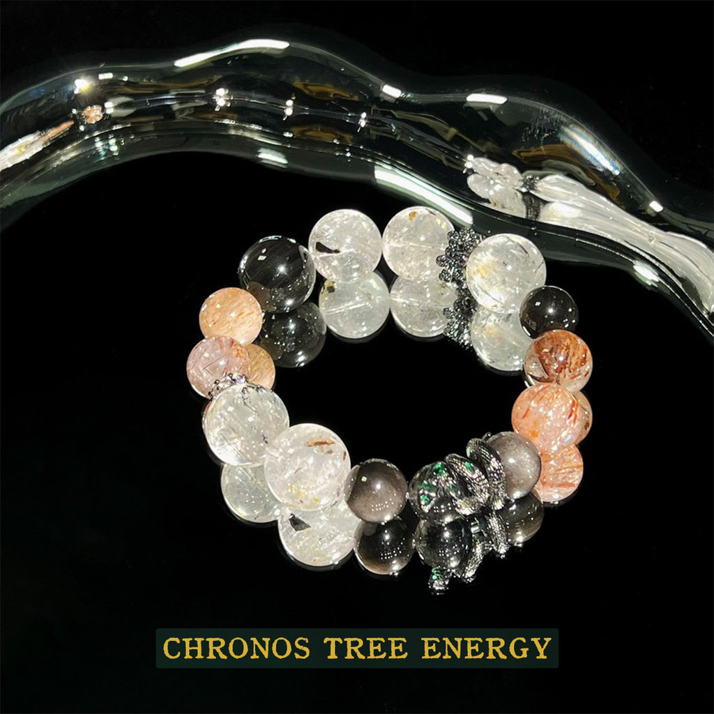 Odin‘s Tear - Chronos Tree Energy
