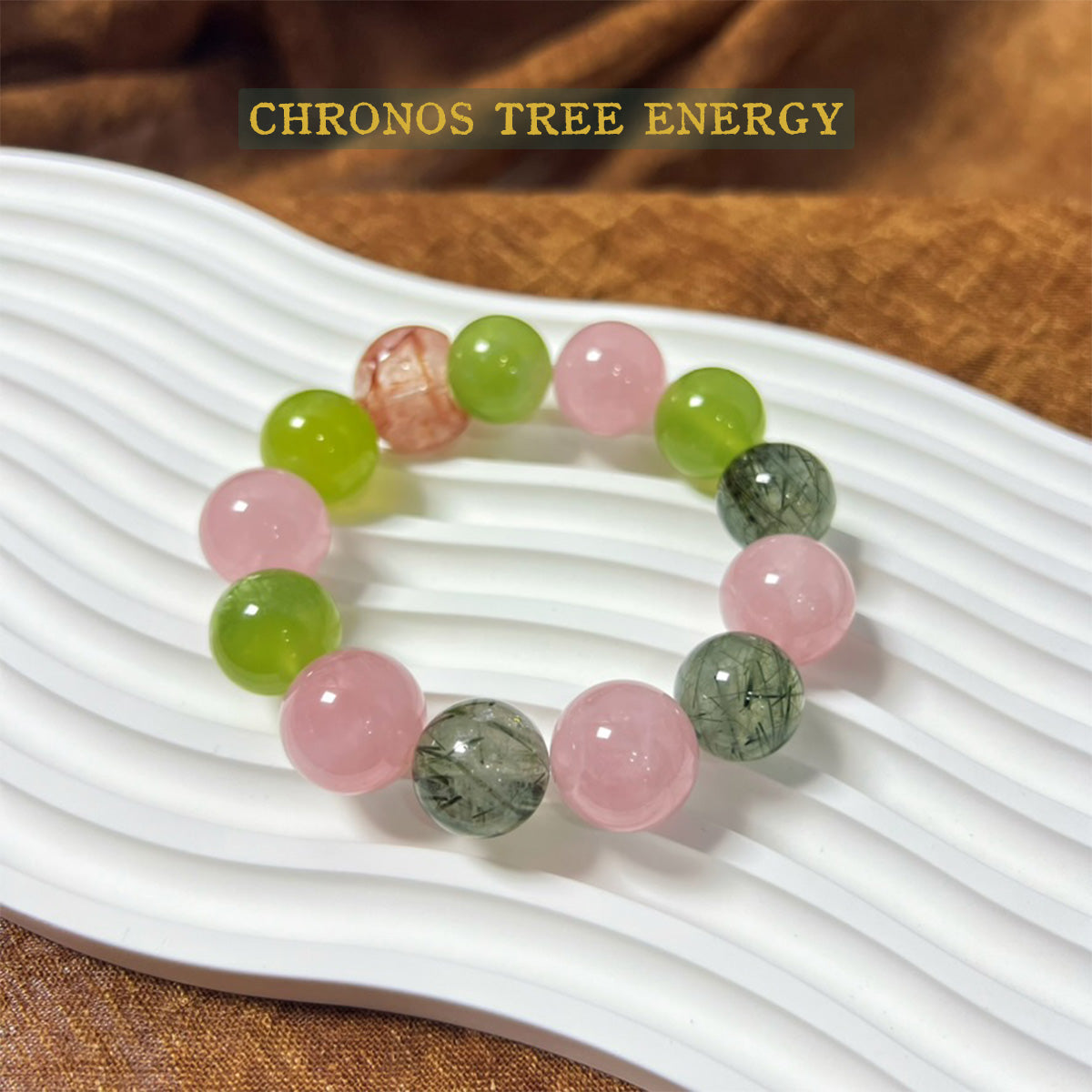 Blossoming Sanctuary