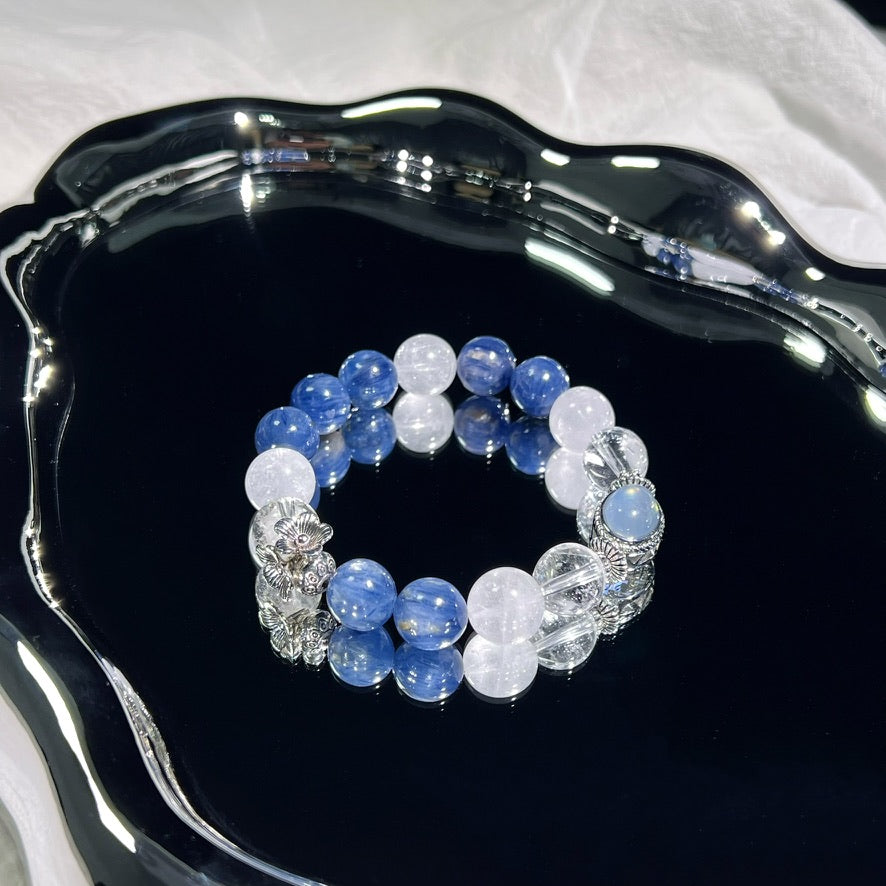 Breathing In Iceland - Chronos Tree Energy