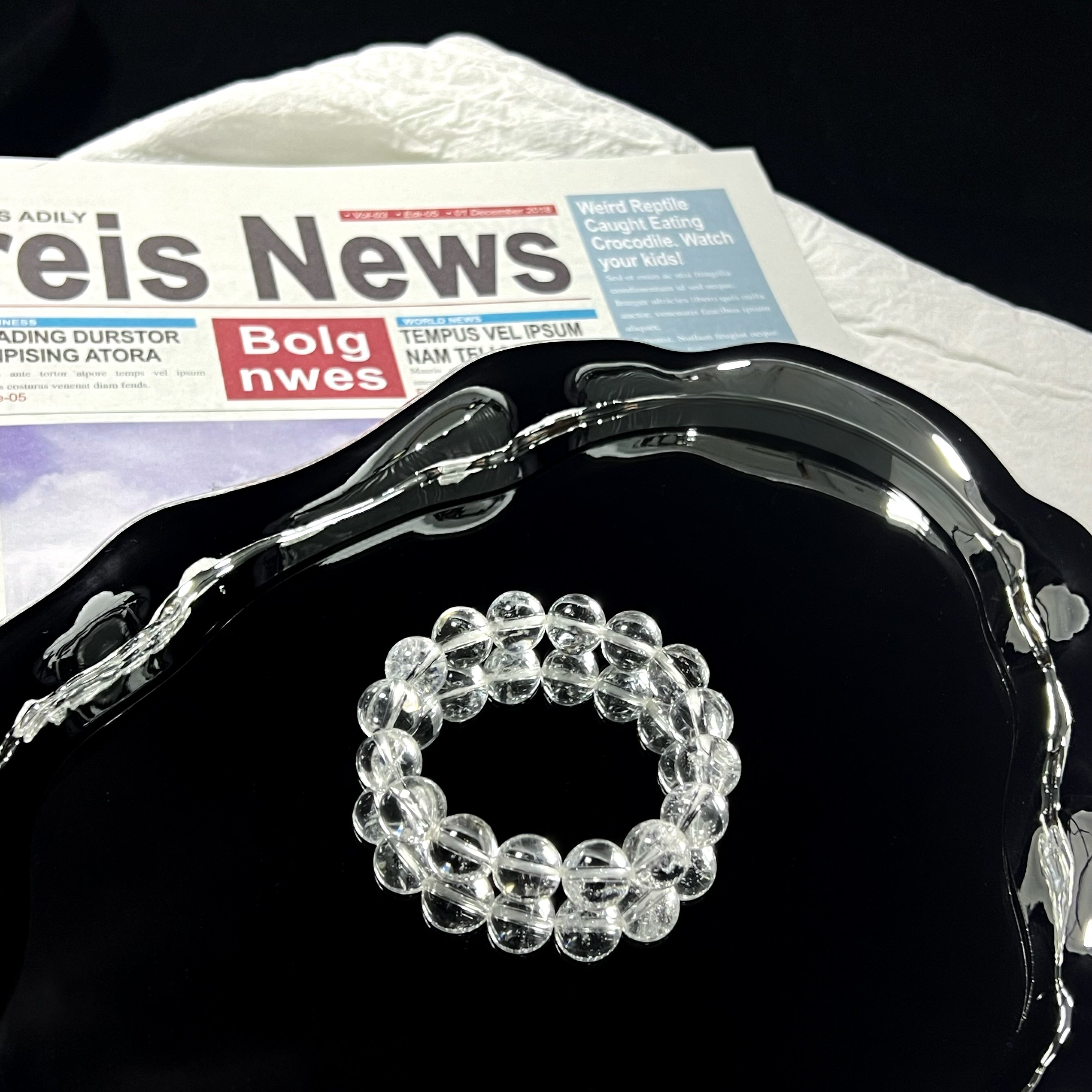 The Light Of The Temple - Chronos Tree Energy