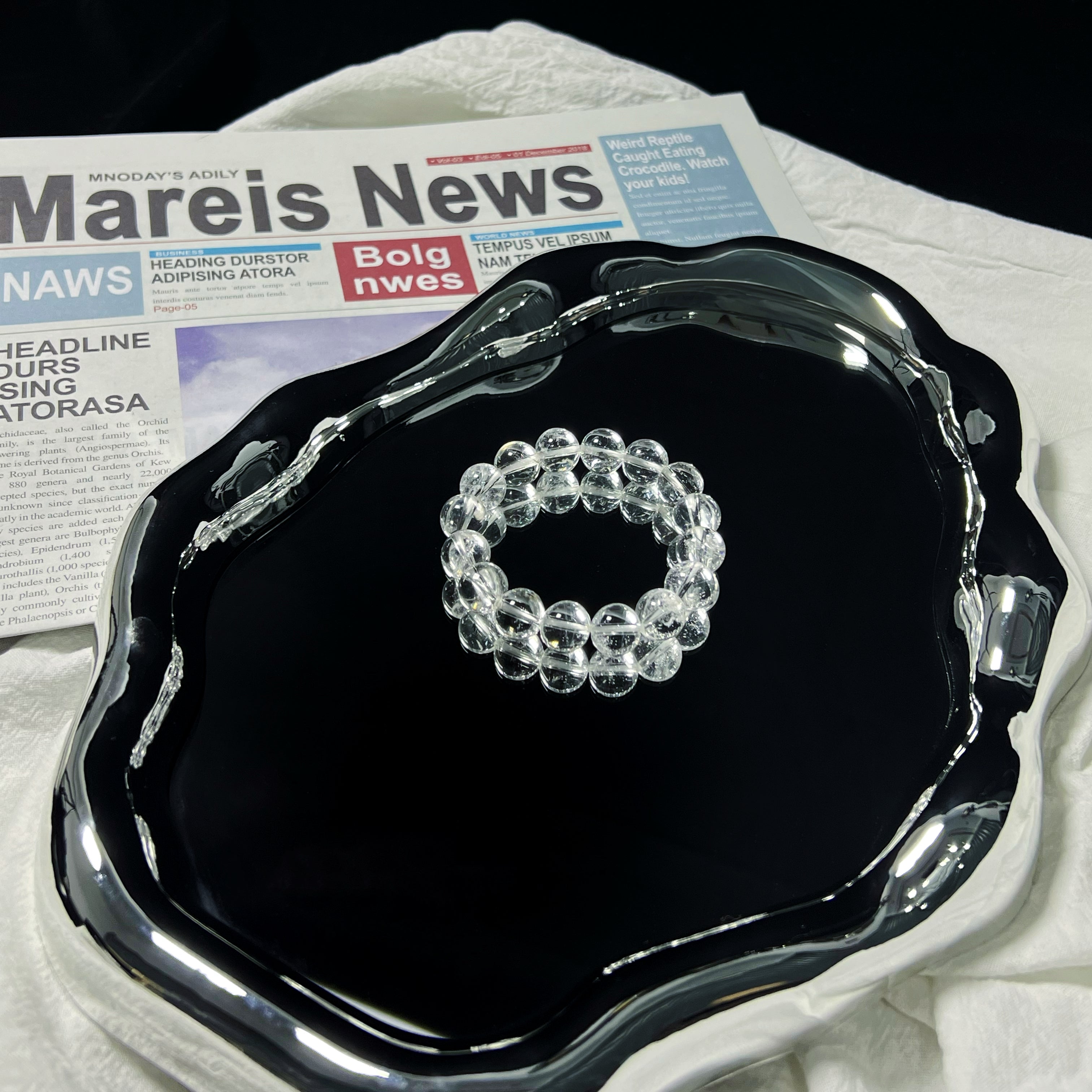 The Light Of The Temple - Chronos Tree Energy