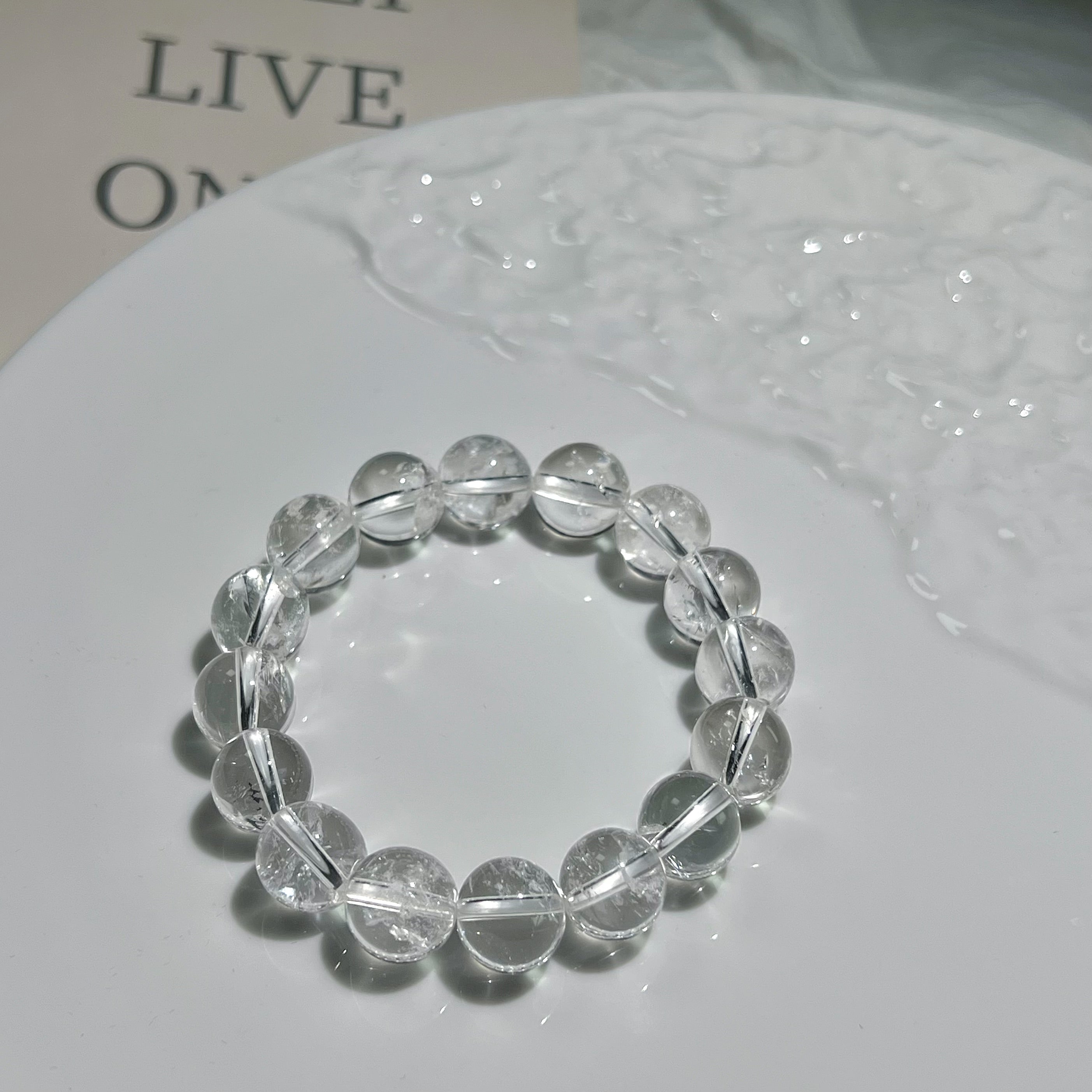 The Light Of The Temple - Chronos Tree Energy