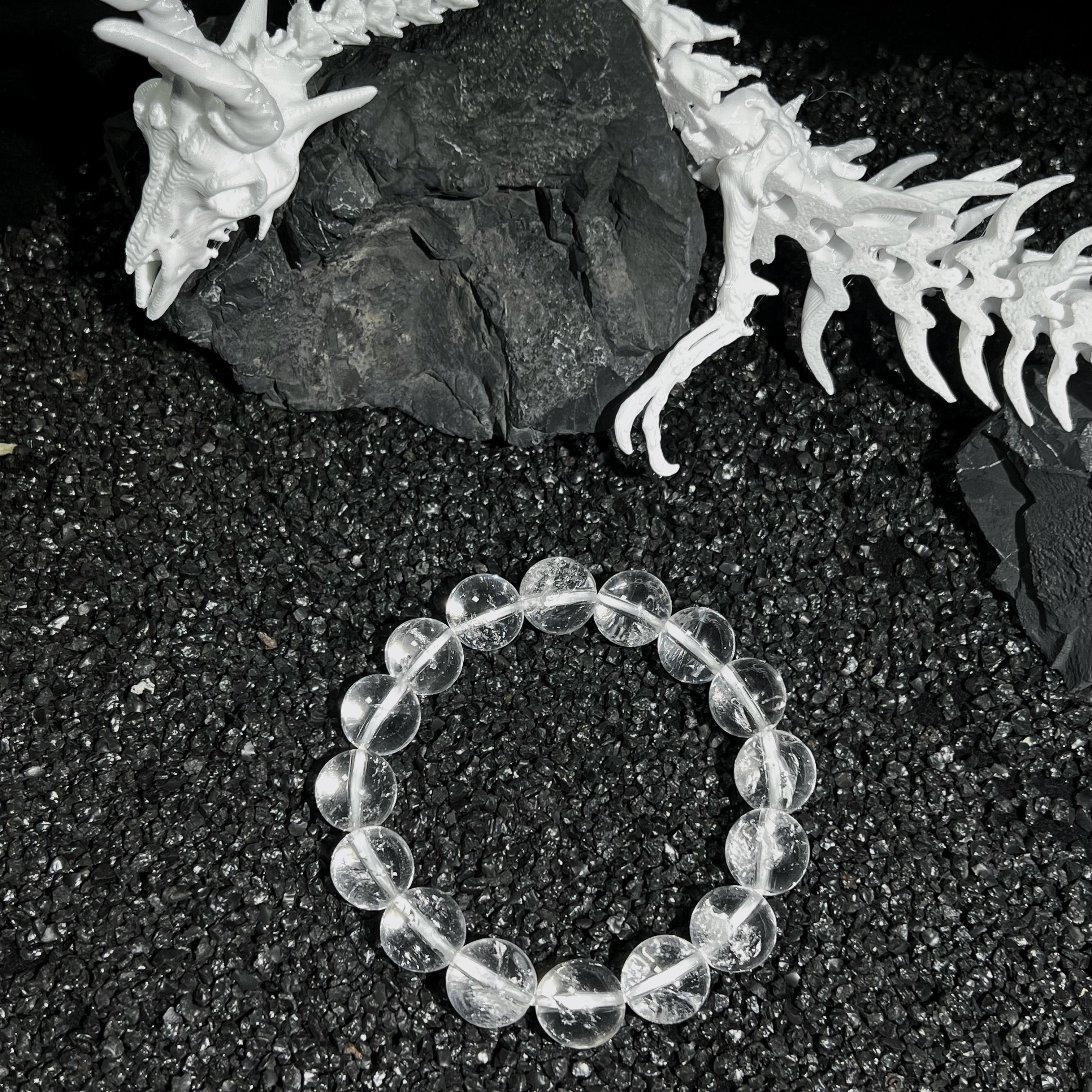 The Light Of The Temple - Chronos Tree Energy