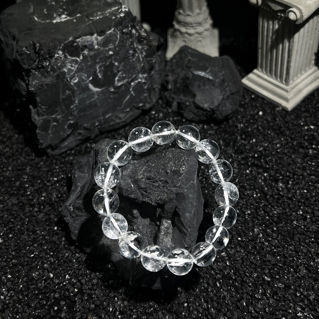 The Light Of The Temple - Chronos Tree Energy