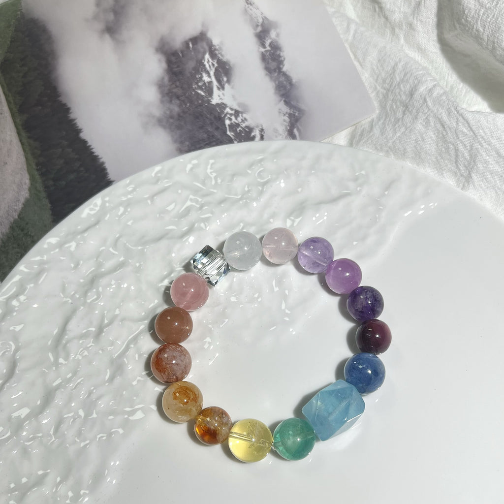 Elves Gems - Chronos Tree Energy