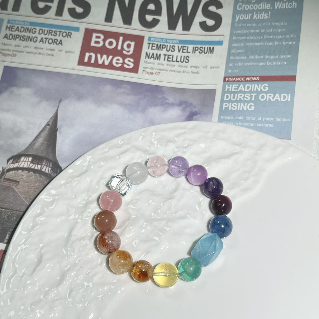 Elves Gems - Chronos Tree Energy