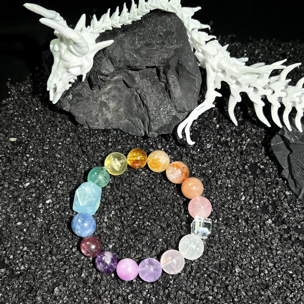 Elves Gems - Chronos Tree Energy