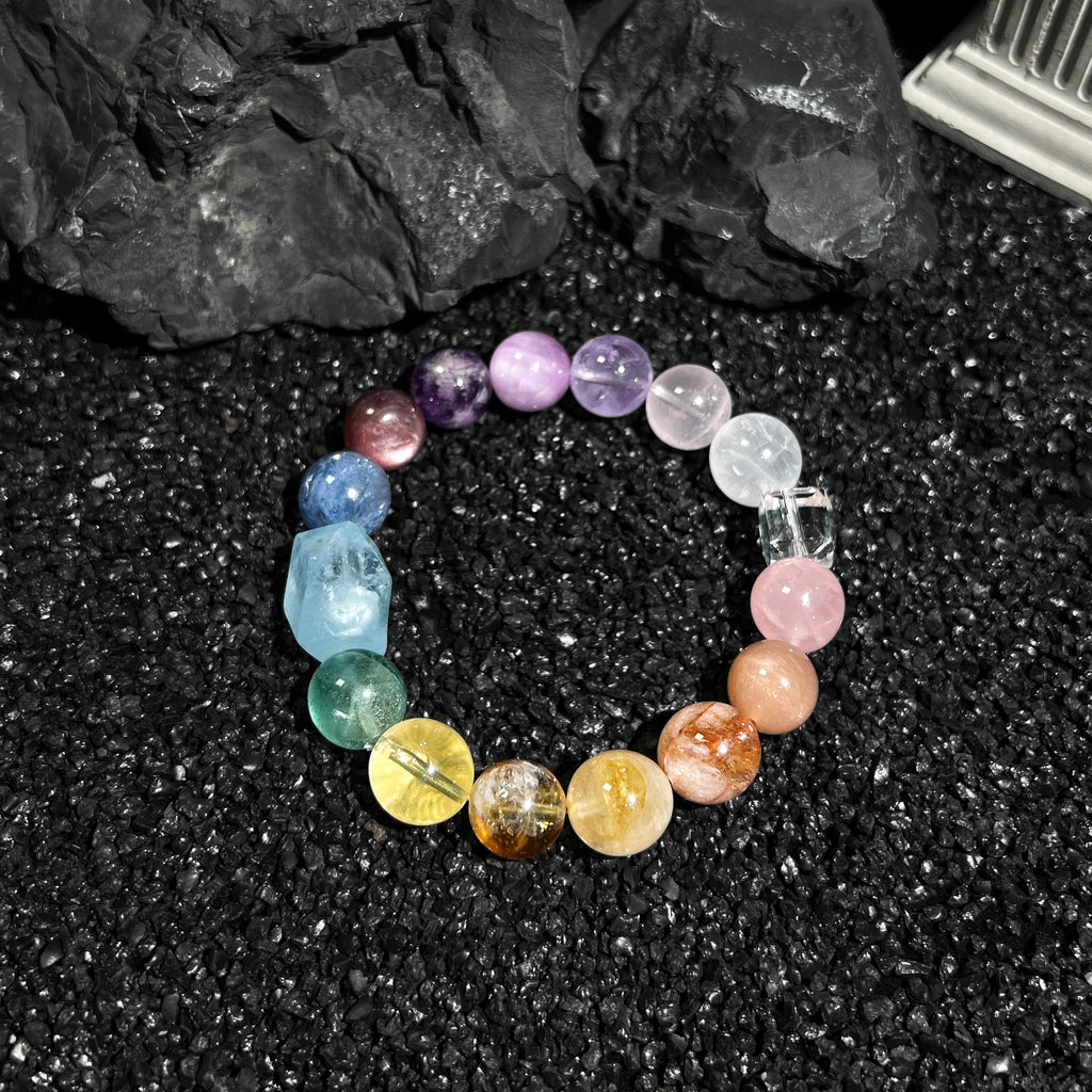 Elves Gems - Chronos Tree Energy