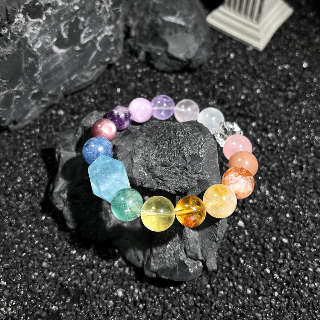 Elves Gems - Chronos Tree Energy