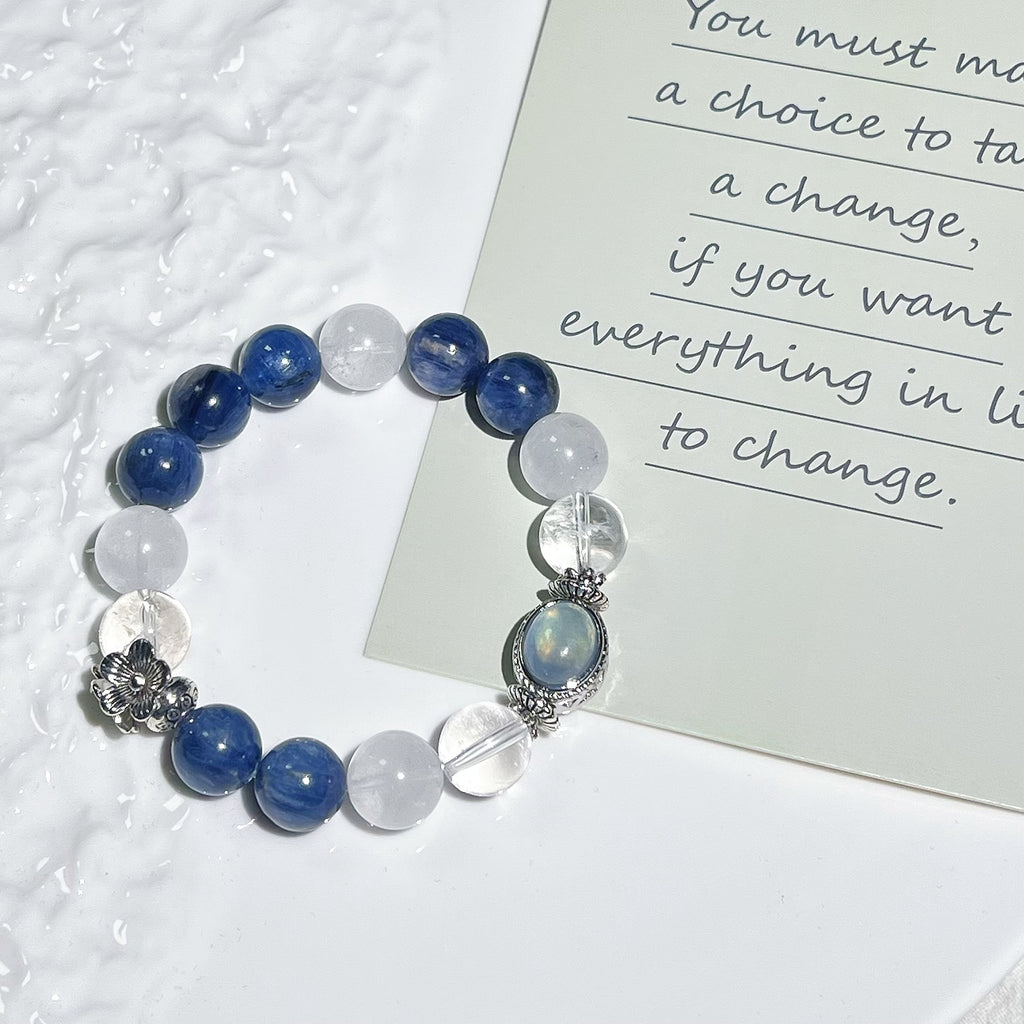 Breathing In Iceland - Chronos Tree Energy