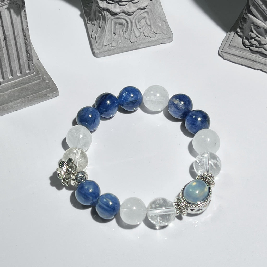 Breathing In Iceland - Chronos Tree Energy