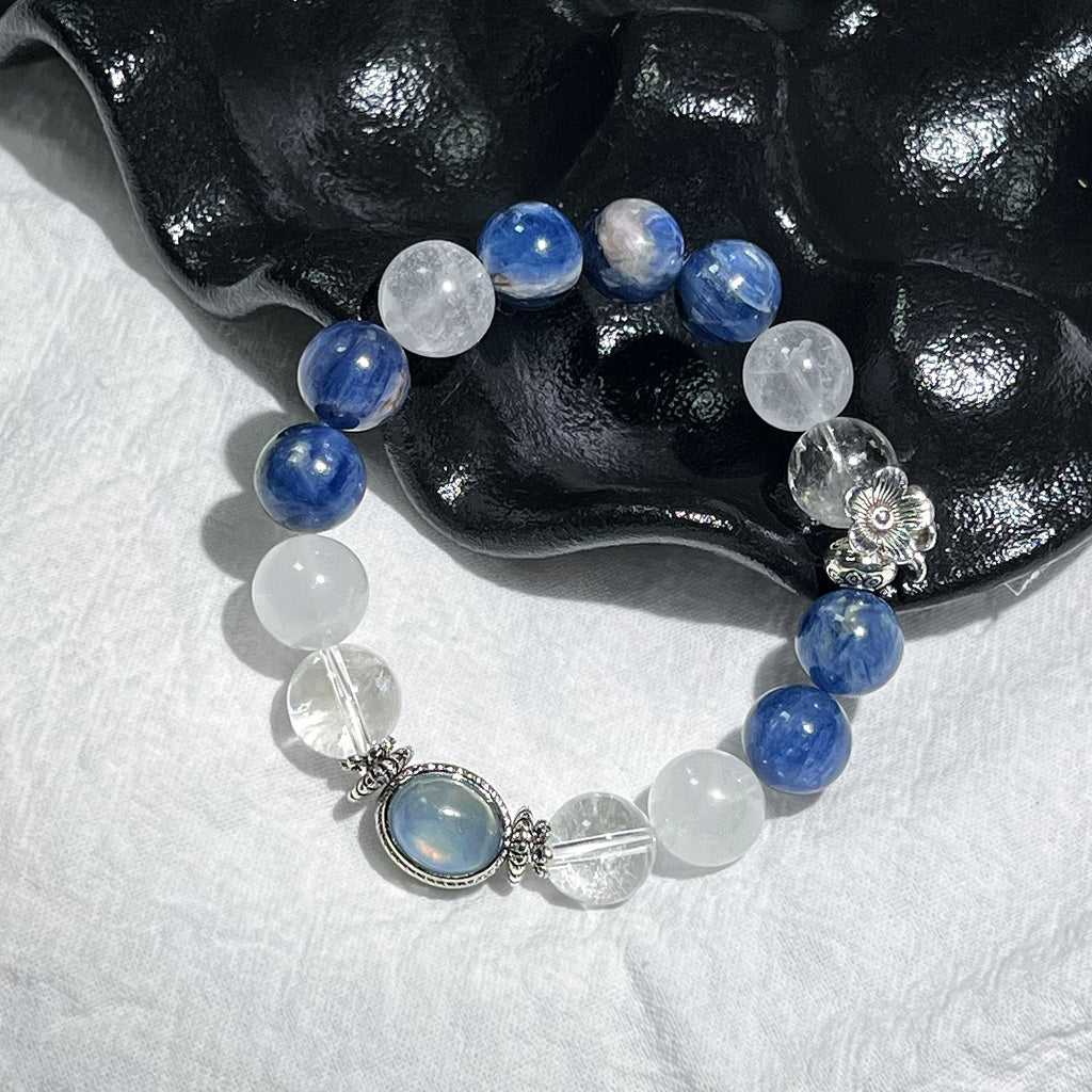 Breathing In Iceland - Chronos Tree Energy