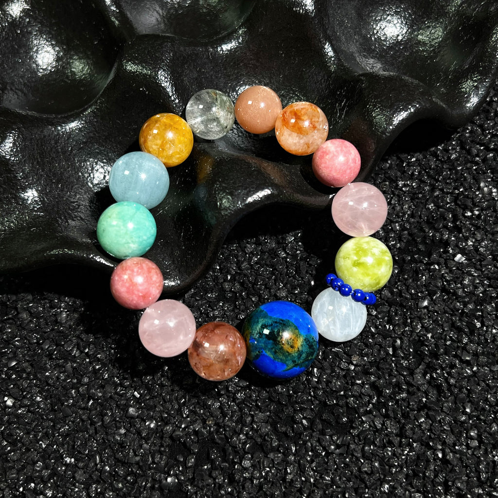 Heart of the Earth - Chronos Tree Energy