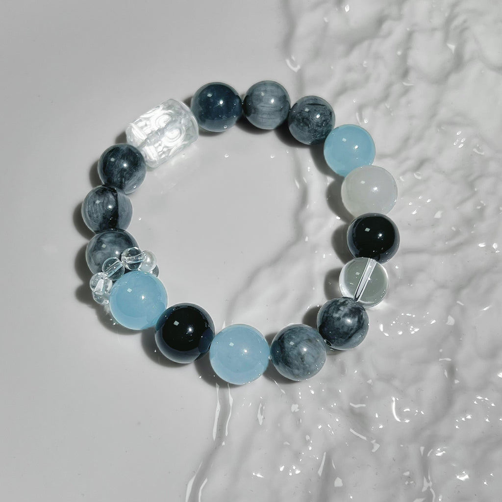 Storm Center - Chronos Tree Energy