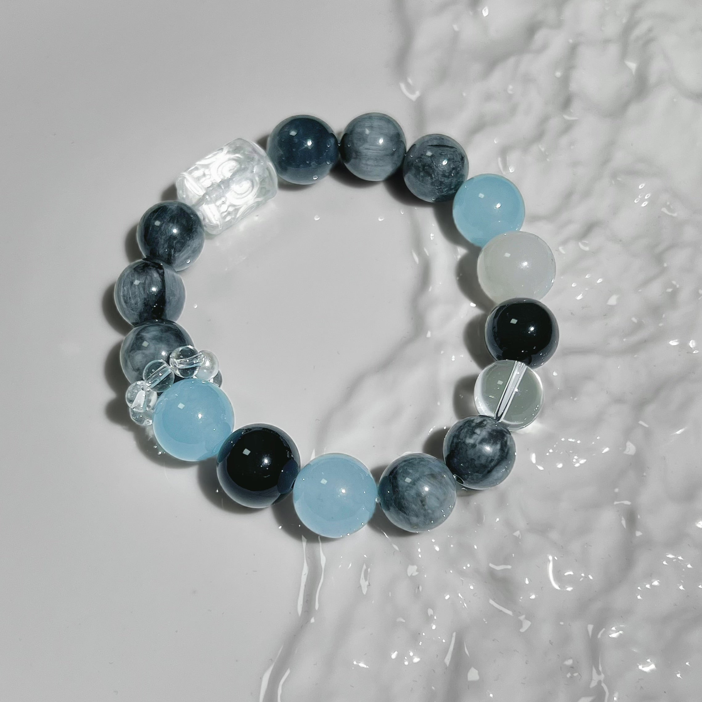 Storm Center - Chronos Tree Energy