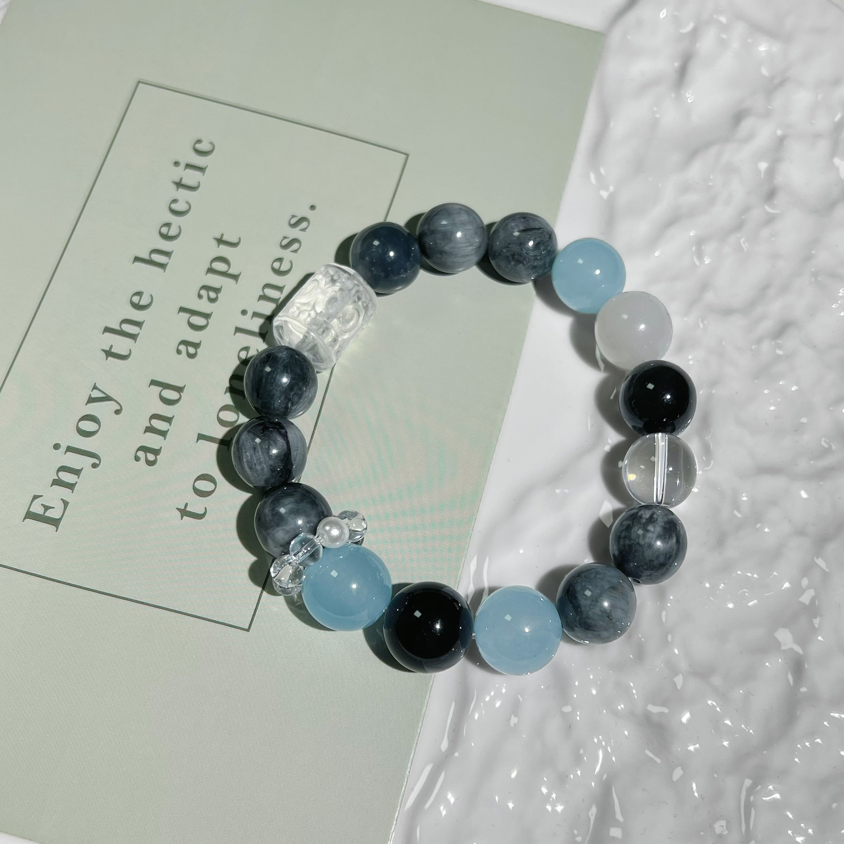 Storm Center - Chronos Tree Energy