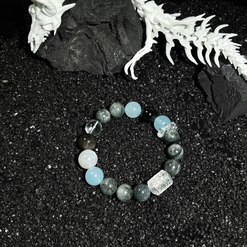 Storm Center - Chronos Tree Energy