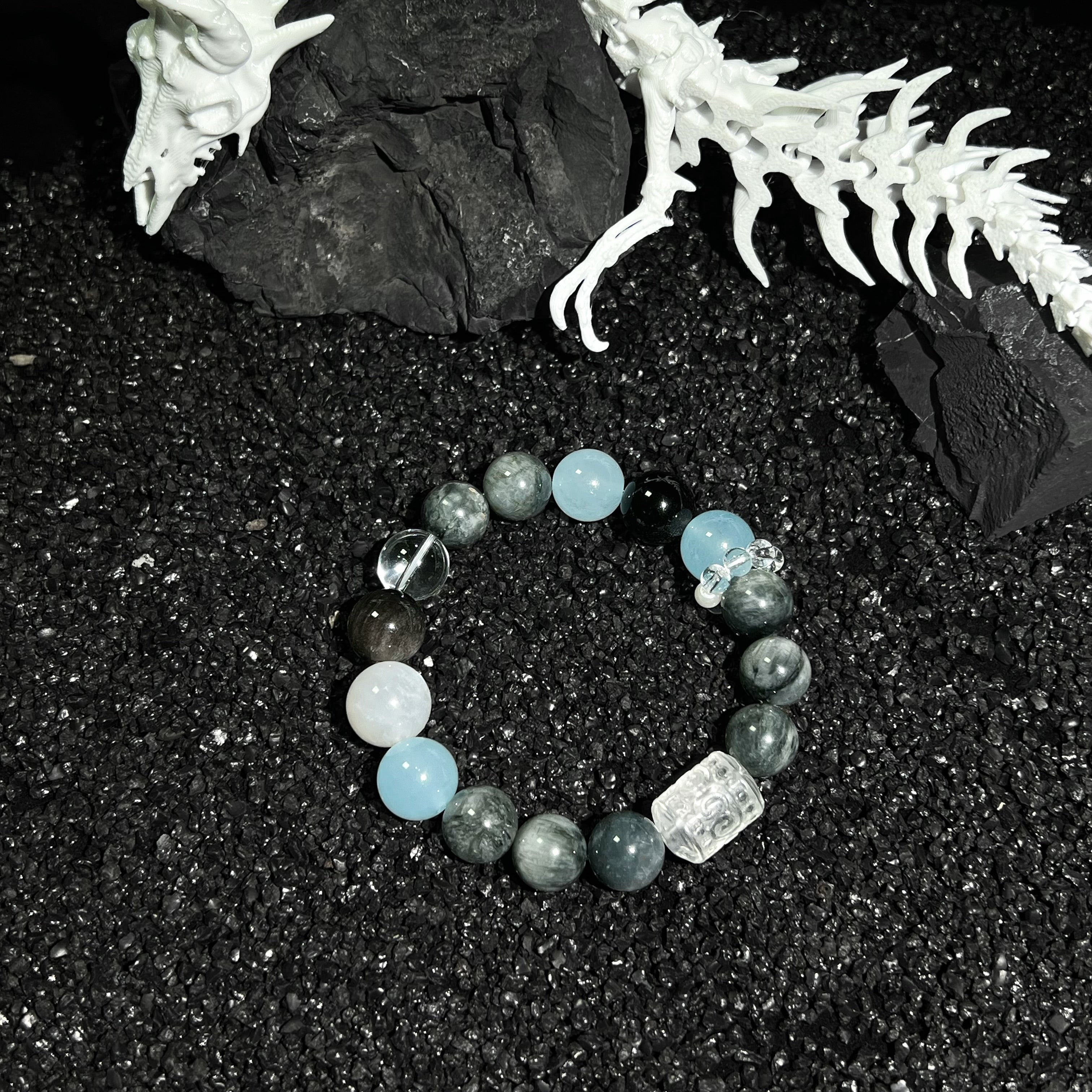 Storm Center - Chronos Tree Energy