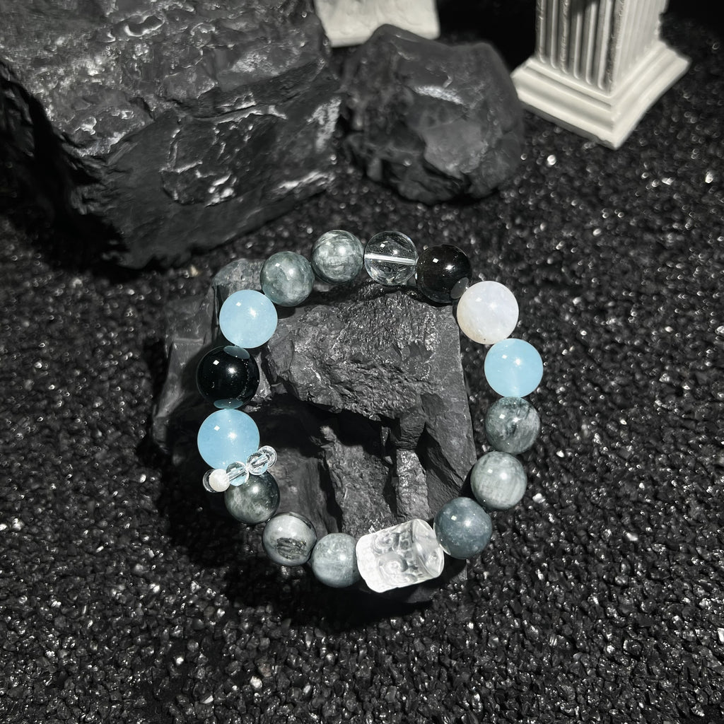 Storm Center - Chronos Tree Energy